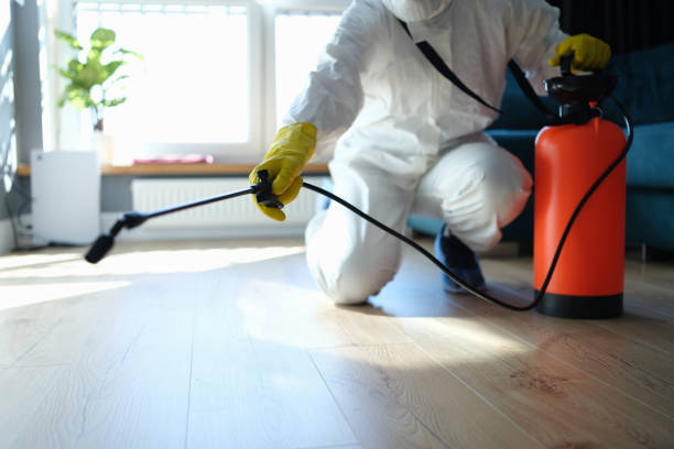 Reliable Biohazard contractor in Summitville, IN by Dulley Family Biohazard Services